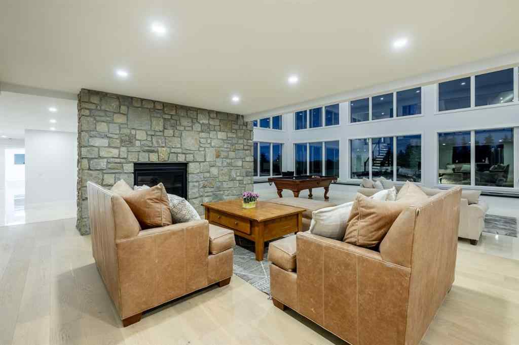 MLS® A2237495 - 10 Devonian Ridge Place  in Springbank Rural Rocky View County, Residential