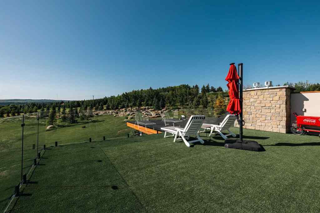 MLS® A2237495 - 10 Devonian Ridge Place  in Springbank Rural Rocky View County, Residential