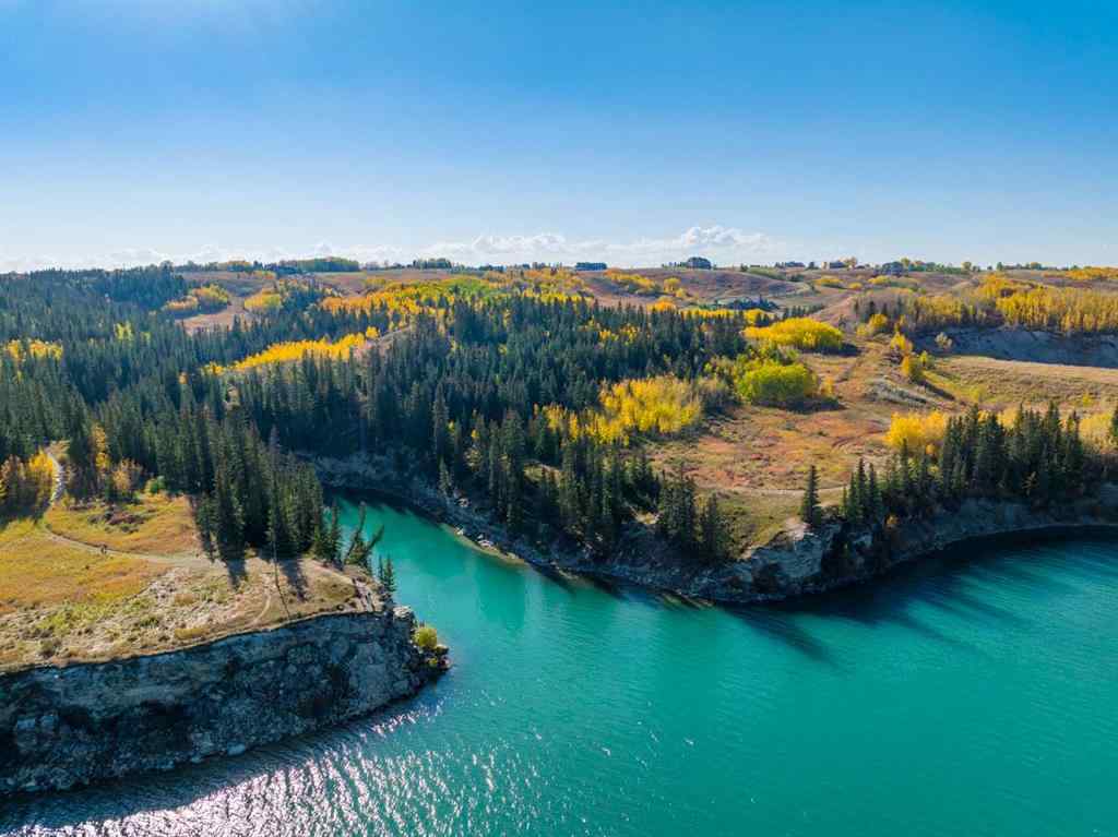 MLS® A2237495 - 10 Devonian Ridge Place  in Springbank Rural Rocky View County, Residential