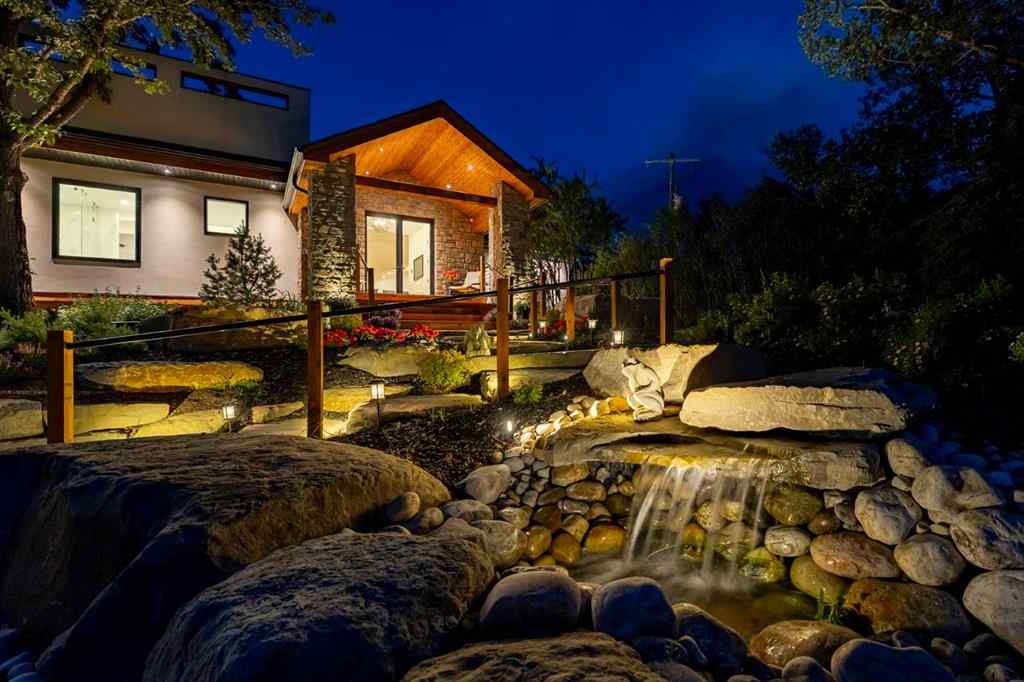 MLS® A2237495 - 10 Devonian Ridge Place  in Springbank Rural Rocky View County, Residential