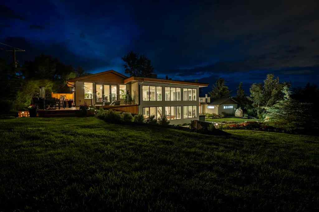 MLS® A2237495 - 10 Devonian Ridge Place  in Springbank Rural Rocky View County, Residential