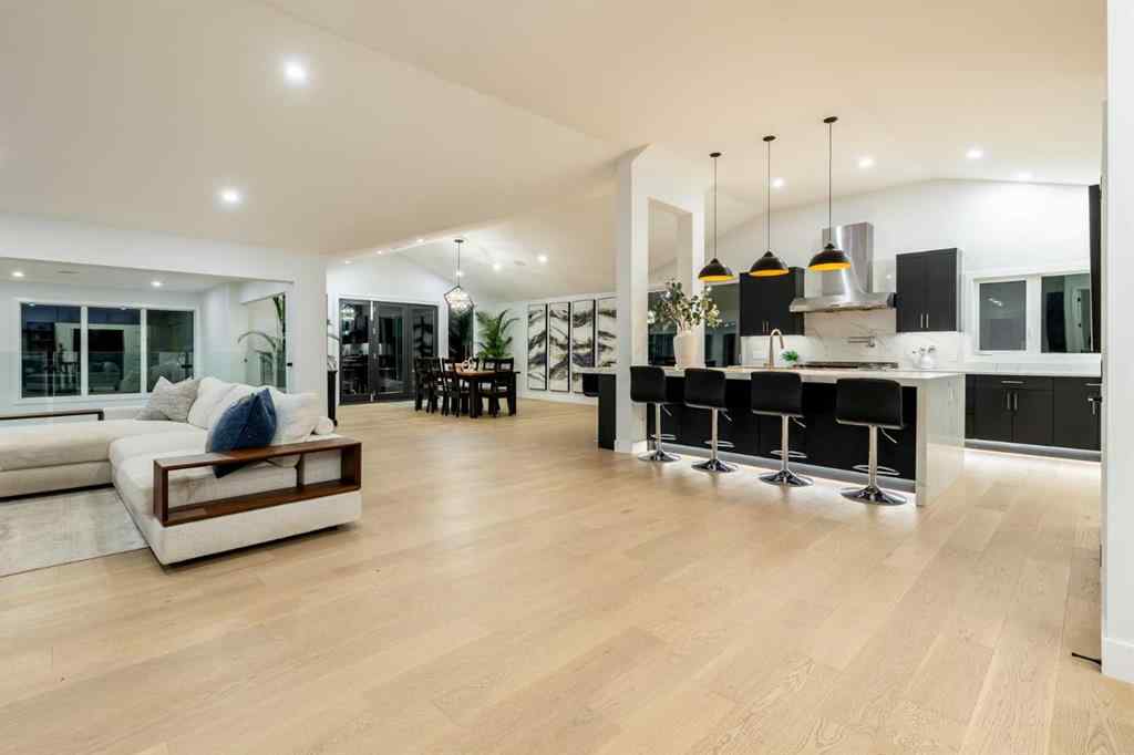 MLS® A2237495 - 10 Devonian Ridge Place  in Springbank Rural Rocky View County, Residential