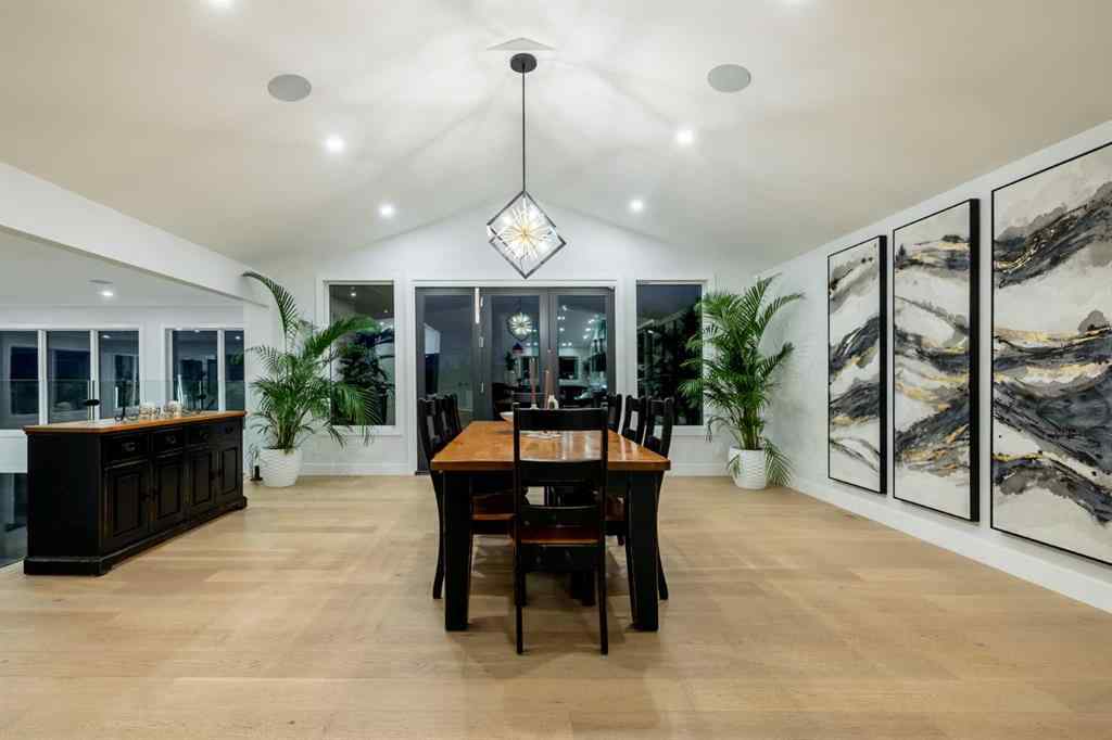 MLS® A2237495 - 10 Devonian Ridge Place  in Springbank Rural Rocky View County, Residential