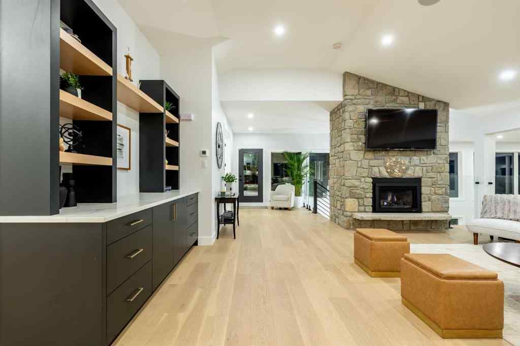 MLS® A2237495 - 10 Devonian Ridge Place  in Springbank Rural Rocky View County, Residential