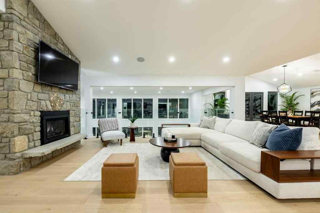 MLS® A2237495 - 10 Devonian Ridge Place  in Springbank Rural Rocky View County, Residential