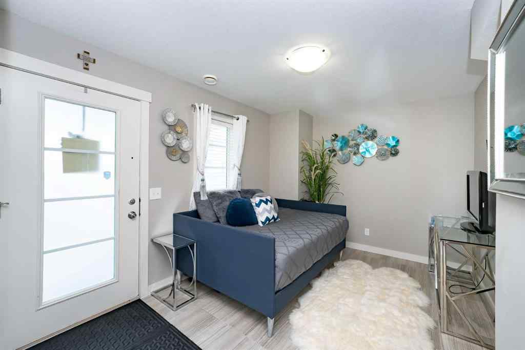 MLS® A2237496 - 610 Redstone View NE in Redstone Calgary, Residential