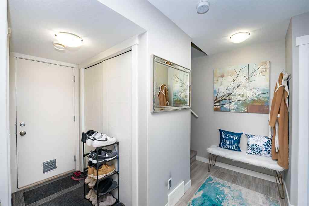 MLS® A2237496 - 610 Redstone View NE in Redstone Calgary, Residential