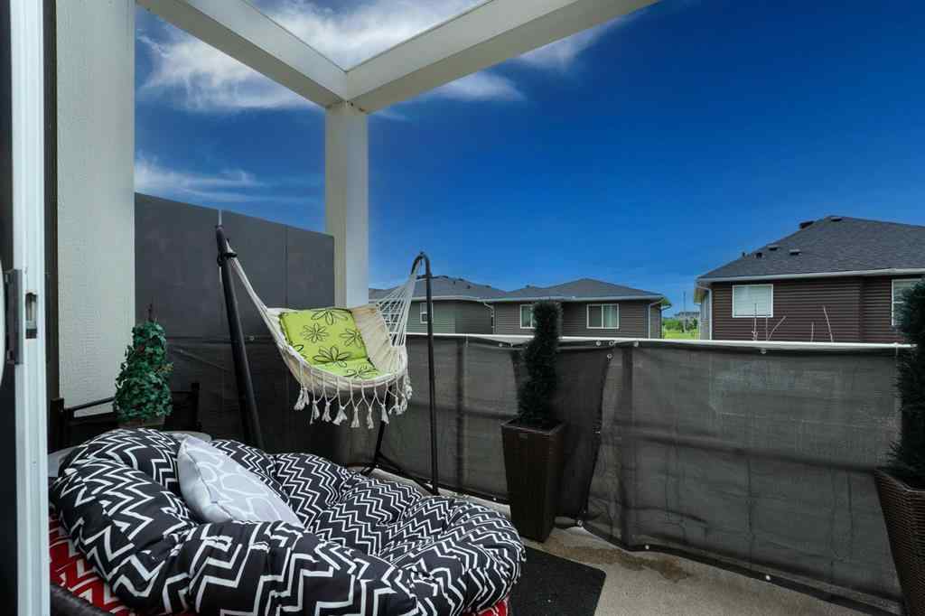 MLS® A2237496 - 610 Redstone View NE in Redstone Calgary, Residential