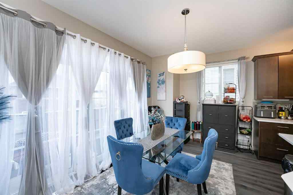 MLS® A2237496 - 610 Redstone View NE in Redstone Calgary, Residential