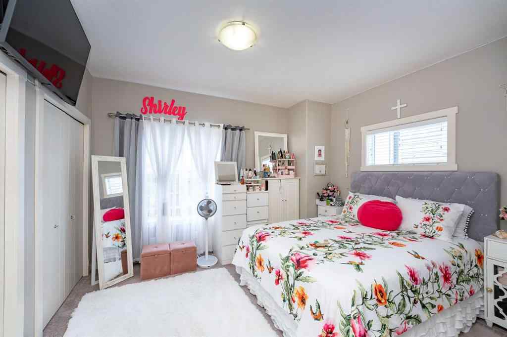 MLS® A2237496 - 610 Redstone View NE in Redstone Calgary, Residential