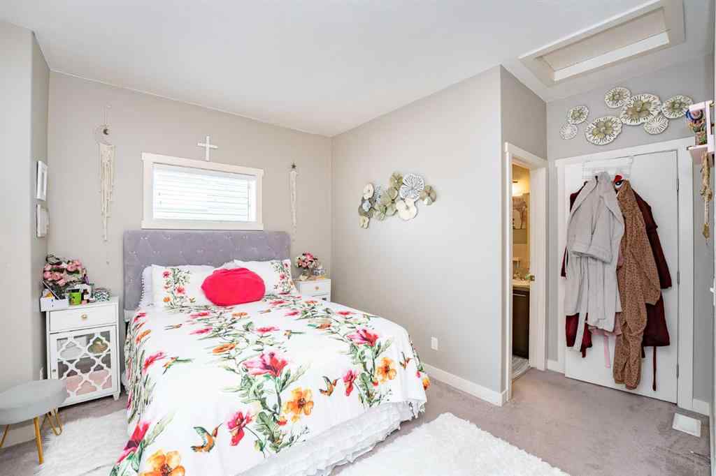 MLS® A2237496 - 610 Redstone View NE in Redstone Calgary, Residential