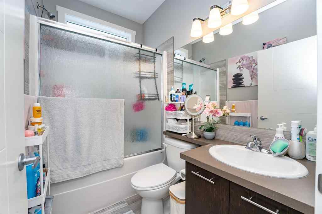 MLS® A2237496 - 610 Redstone View NE in Redstone Calgary, Residential