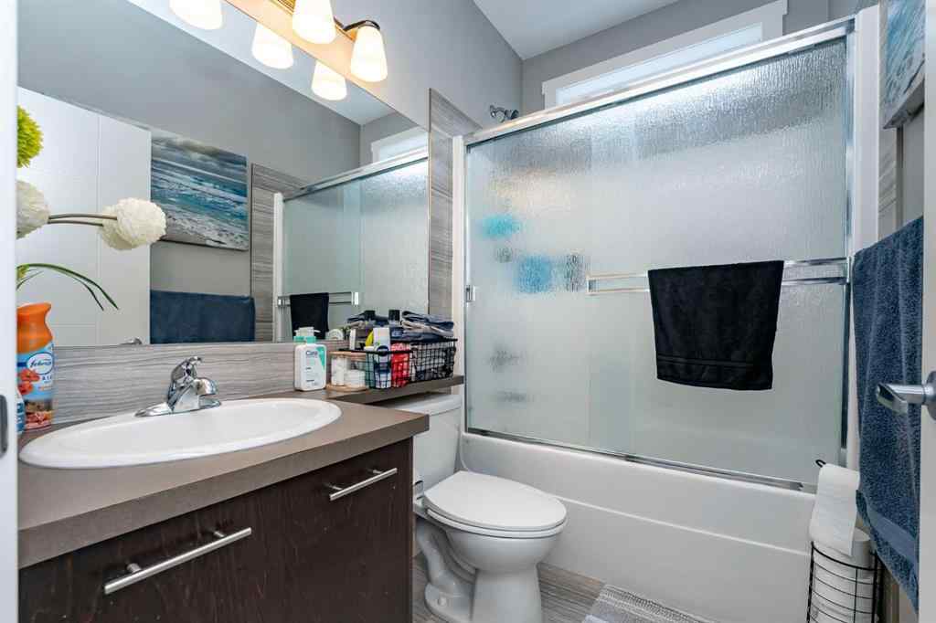MLS® A2237496 - 610 Redstone View NE in Redstone Calgary, Residential