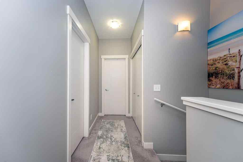 MLS® A2237496 - 610 Redstone View NE in Redstone Calgary, Residential