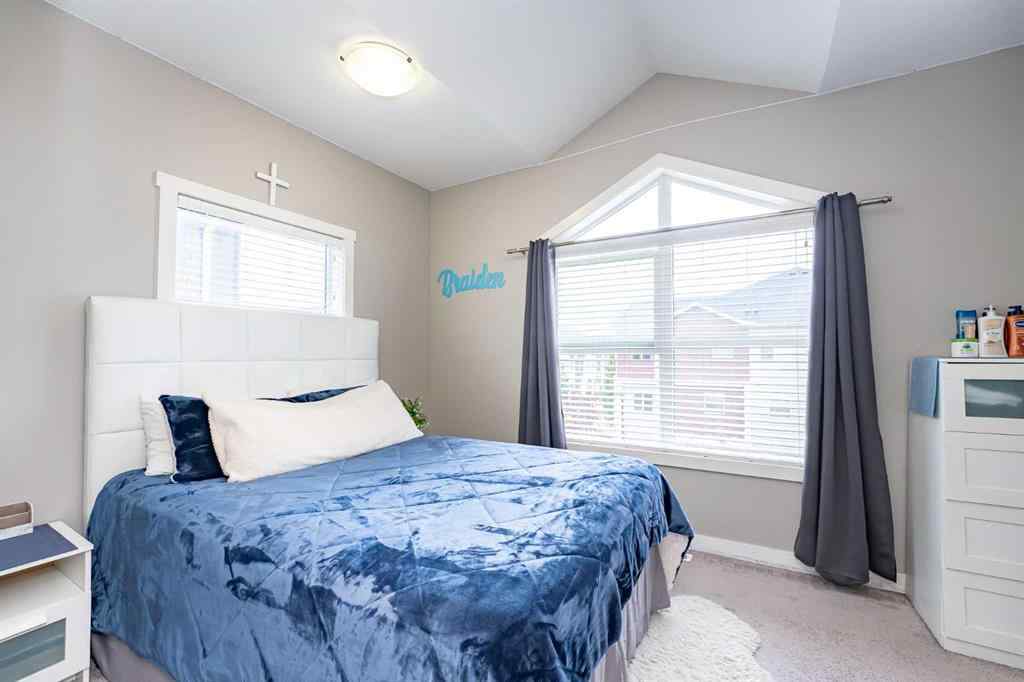 MLS® A2237496 - 610 Redstone View NE in Redstone Calgary, Residential