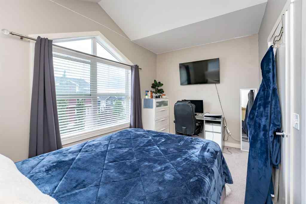 MLS® A2237496 - 610 Redstone View NE in Redstone Calgary, Residential