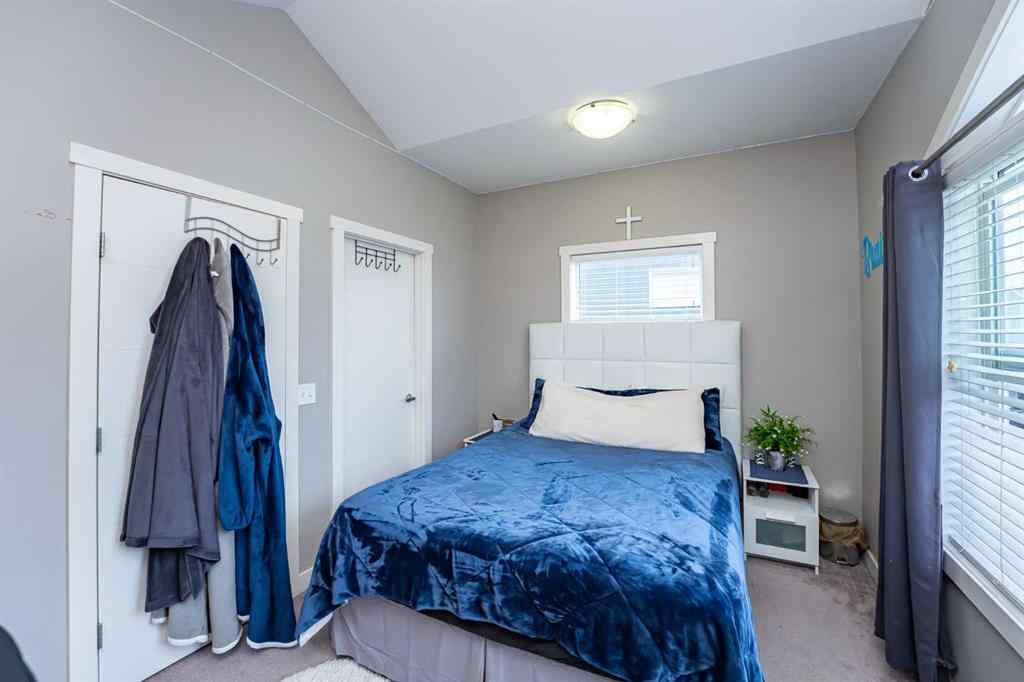 MLS® A2237496 - 610 Redstone View NE in Redstone Calgary, Residential