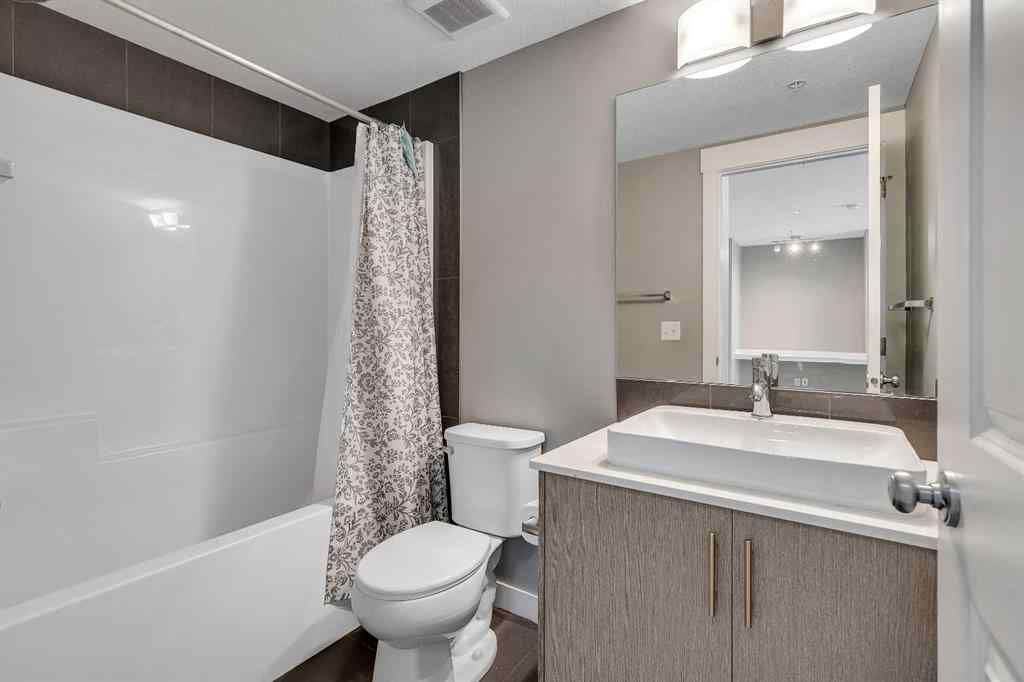 MLS® A2237498 - Unit #3313 302 Skyview Ranch Drive NE in Skyview Ranch Calgary, Residential