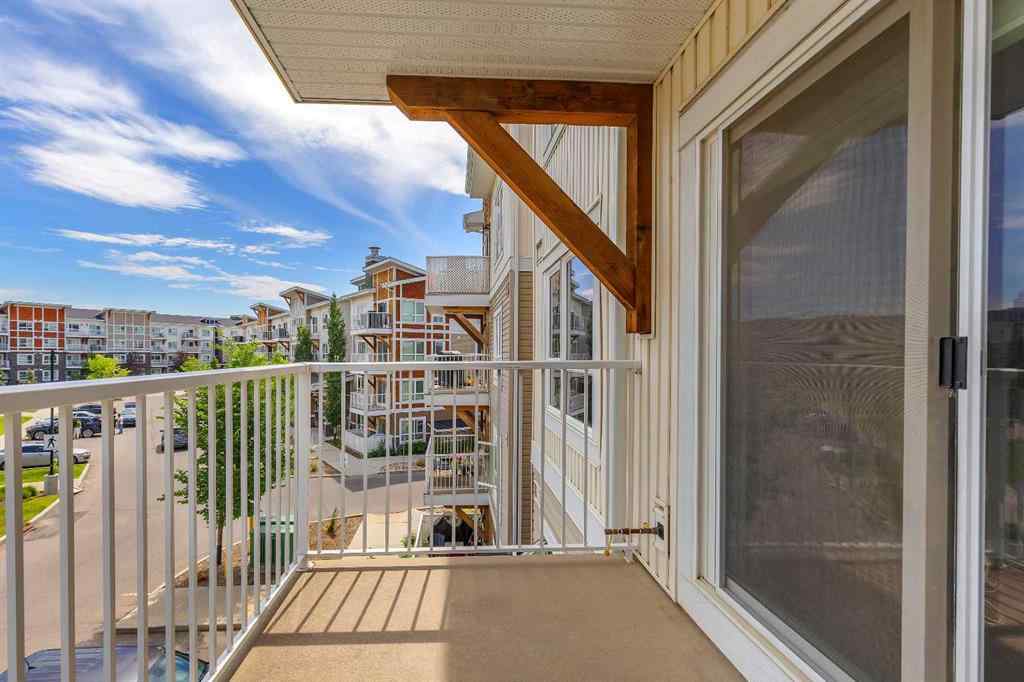 MLS® A2237498 - Unit #3313 302 Skyview Ranch Drive NE in Skyview Ranch Calgary, Residential