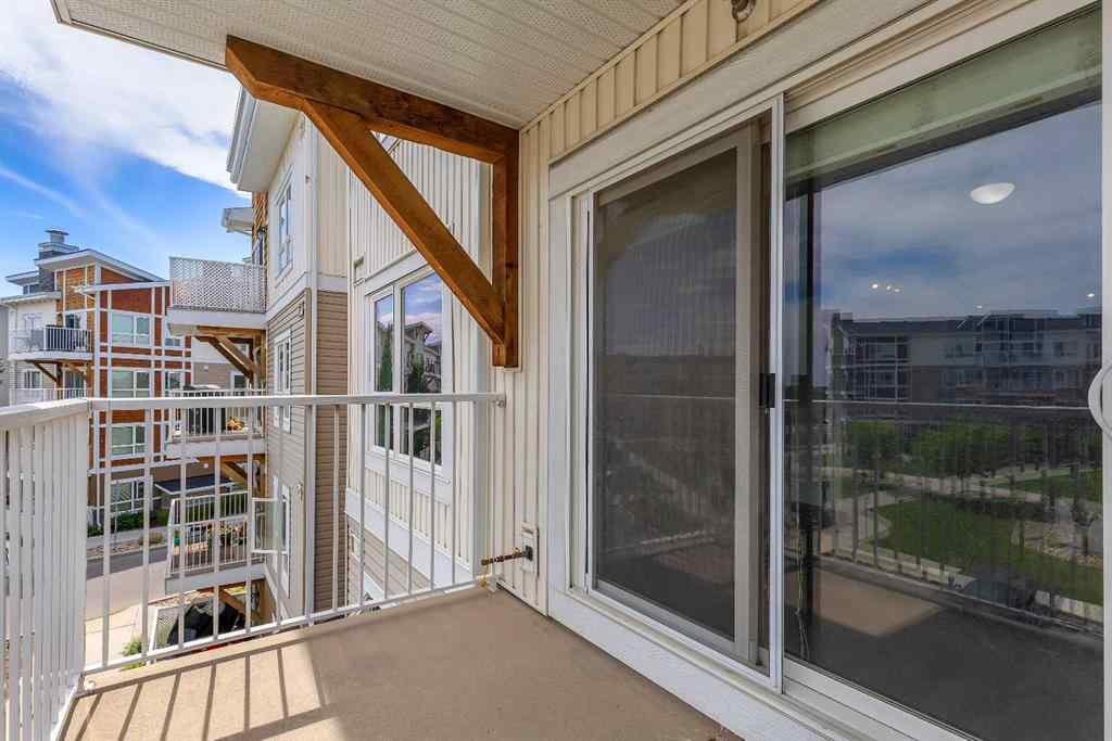 MLS® A2237498 - Unit #3313 302 Skyview Ranch Drive NE in Skyview Ranch Calgary, Residential