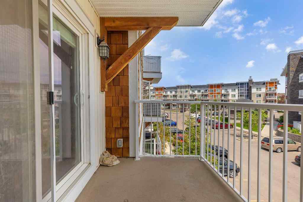 MLS® A2237498 - Unit #3313 302 Skyview Ranch Drive NE in Skyview Ranch Calgary, Residential