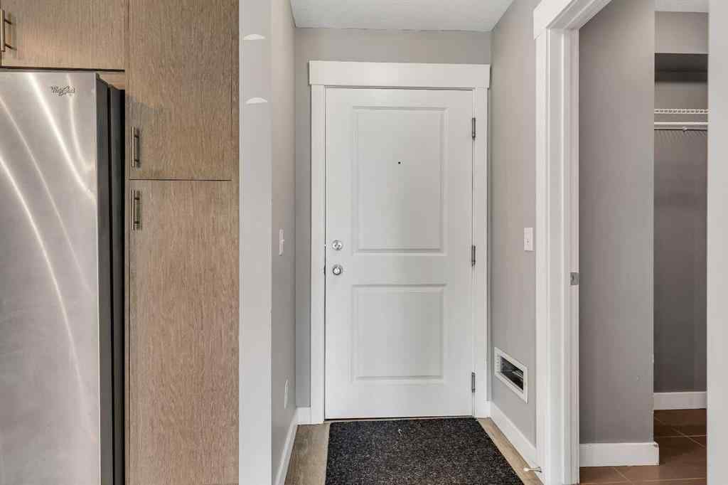 MLS® A2237498 - Unit #3313 302 Skyview Ranch Drive NE in Skyview Ranch Calgary, Residential