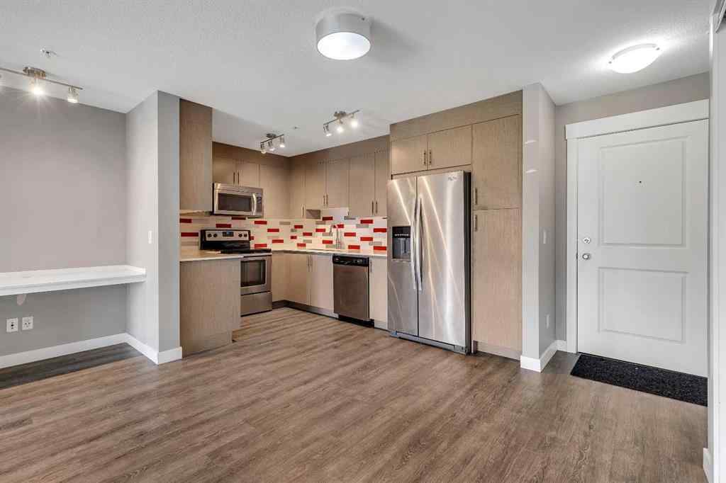 MLS® A2237498 - Unit #3313 302 Skyview Ranch Drive NE in Skyview Ranch Calgary, Residential