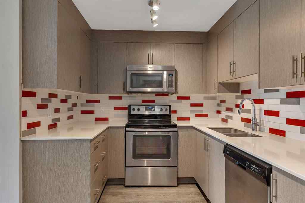 MLS® A2237498 - Unit #3313 302 Skyview Ranch Drive NE in Skyview Ranch Calgary, Residential