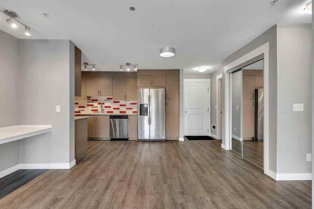 MLS® A2237498 - Unit #3313 302 Skyview Ranch Drive NE in Skyview Ranch Calgary, Residential