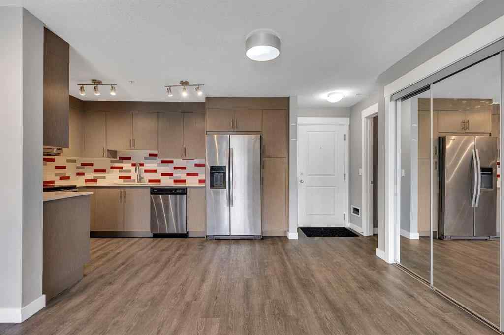 MLS® A2237498 - Unit #3313 302 Skyview Ranch Drive NE in Skyview Ranch Calgary, Residential