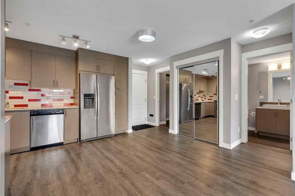 MLS® A2237498 - Unit #3313 302 Skyview Ranch Drive NE in Skyview Ranch Calgary, Residential