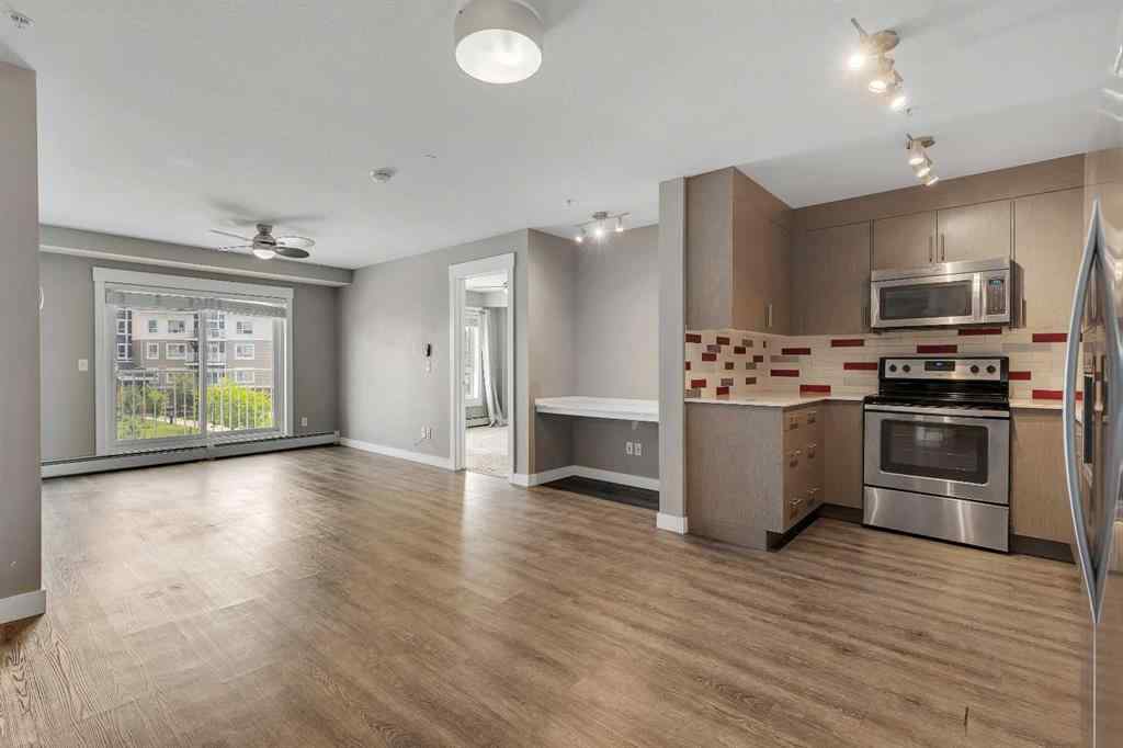 MLS® A2237498 - Unit #3313 302 Skyview Ranch Drive NE in Skyview Ranch Calgary, Residential