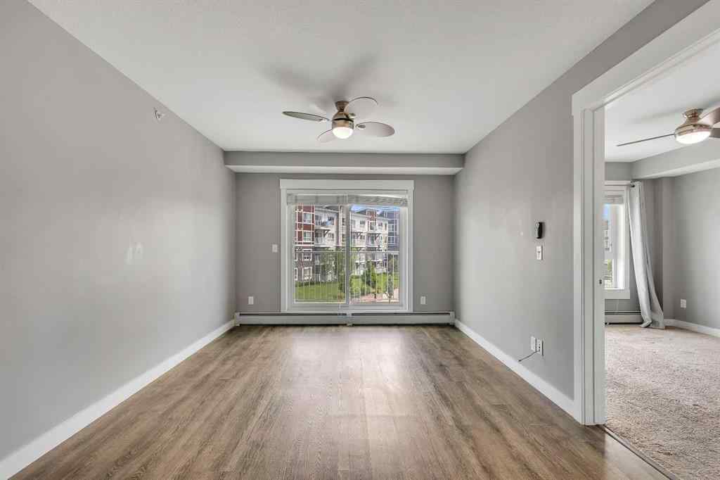 MLS® A2237498 - Unit #3313 302 Skyview Ranch Drive NE in Skyview Ranch Calgary, Residential