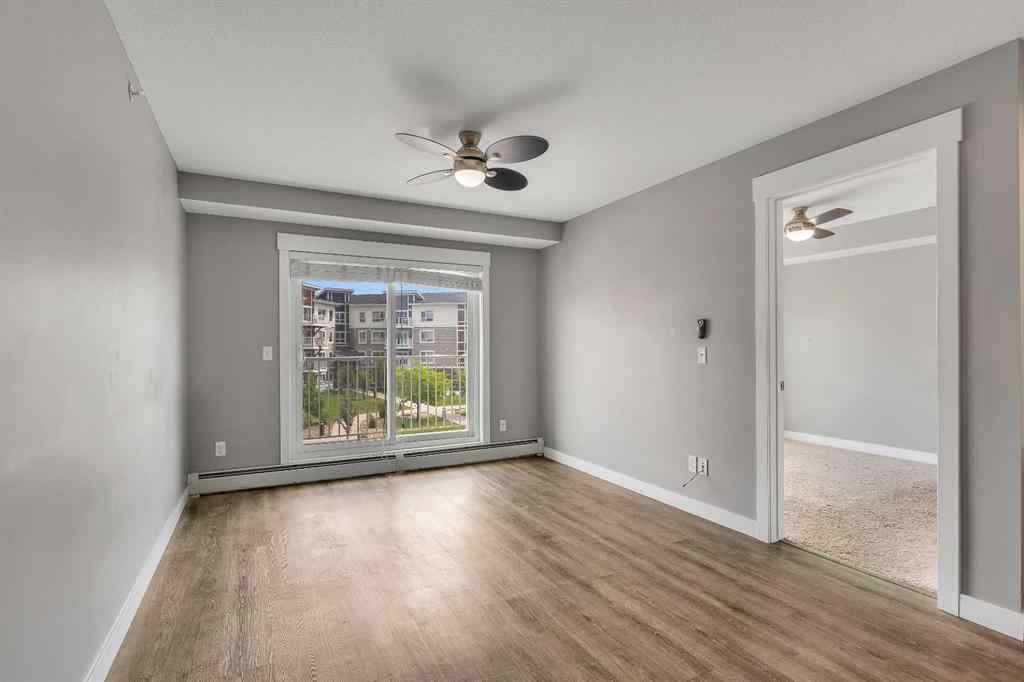 MLS® A2237498 - Unit #3313 302 Skyview Ranch Drive NE in Skyview Ranch Calgary, Residential