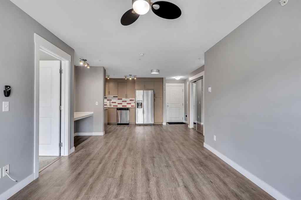 MLS® A2237498 - Unit #3313 302 Skyview Ranch Drive NE in Skyview Ranch Calgary, Residential
