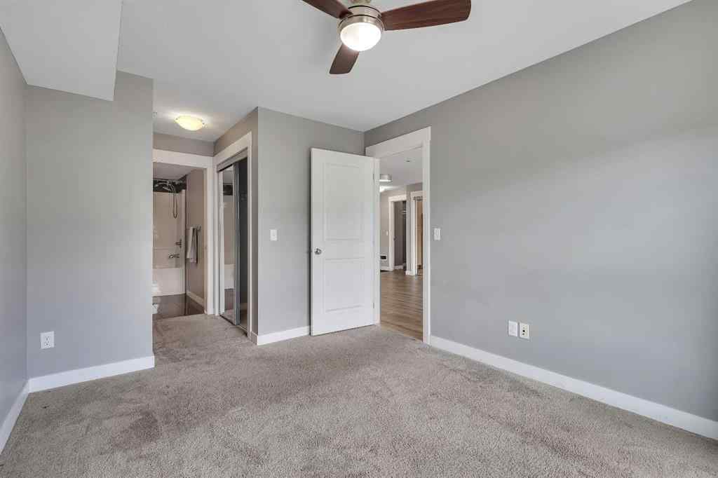 MLS® A2237498 - Unit #3313 302 Skyview Ranch Drive NE in Skyview Ranch Calgary, Residential