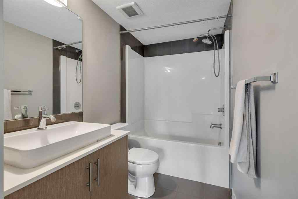 MLS® A2237498 - Unit #3313 302 Skyview Ranch Drive NE in Skyview Ranch Calgary, Residential