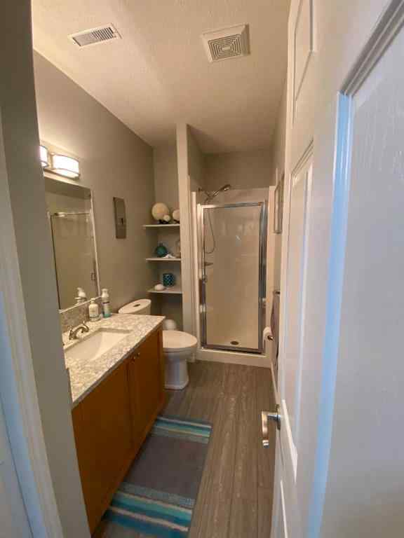 MLS® A2237500 - 79 Park Place W in Uplands Brooks, Residential