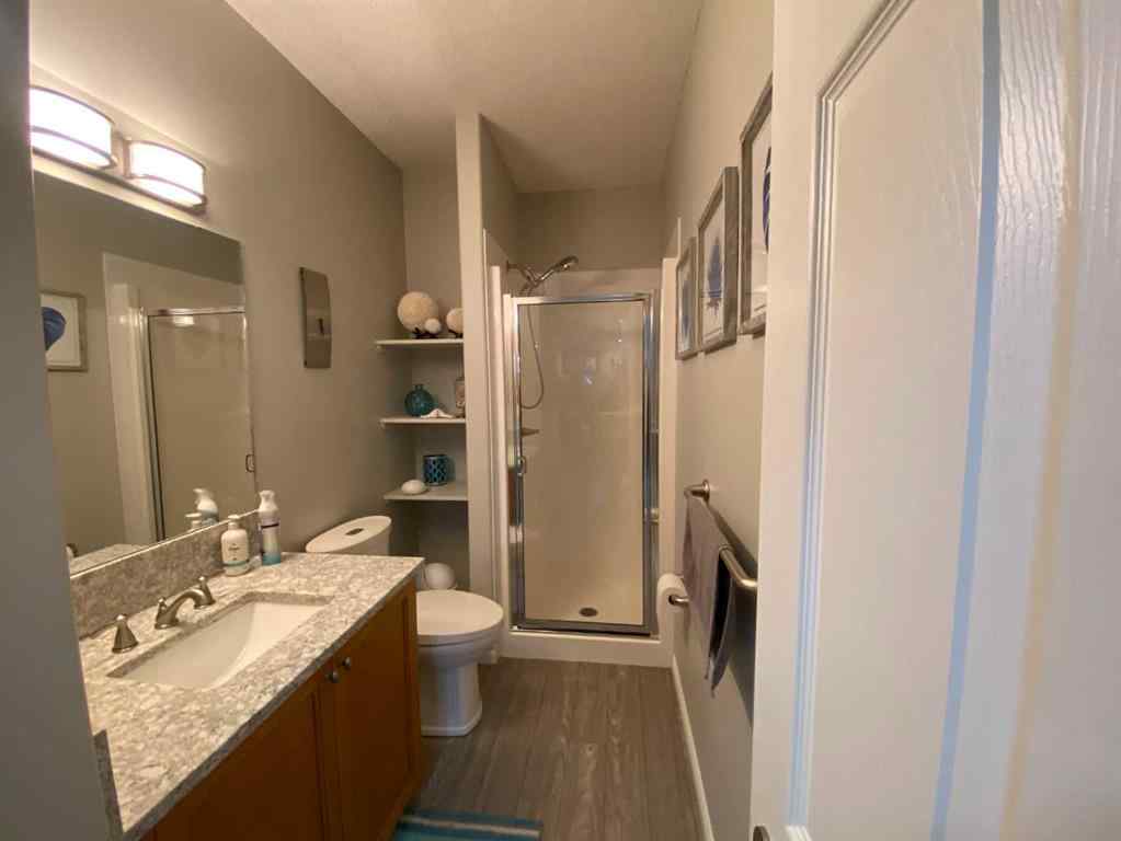 MLS® A2237500 - 79 Park Place W in Uplands Brooks, Residential