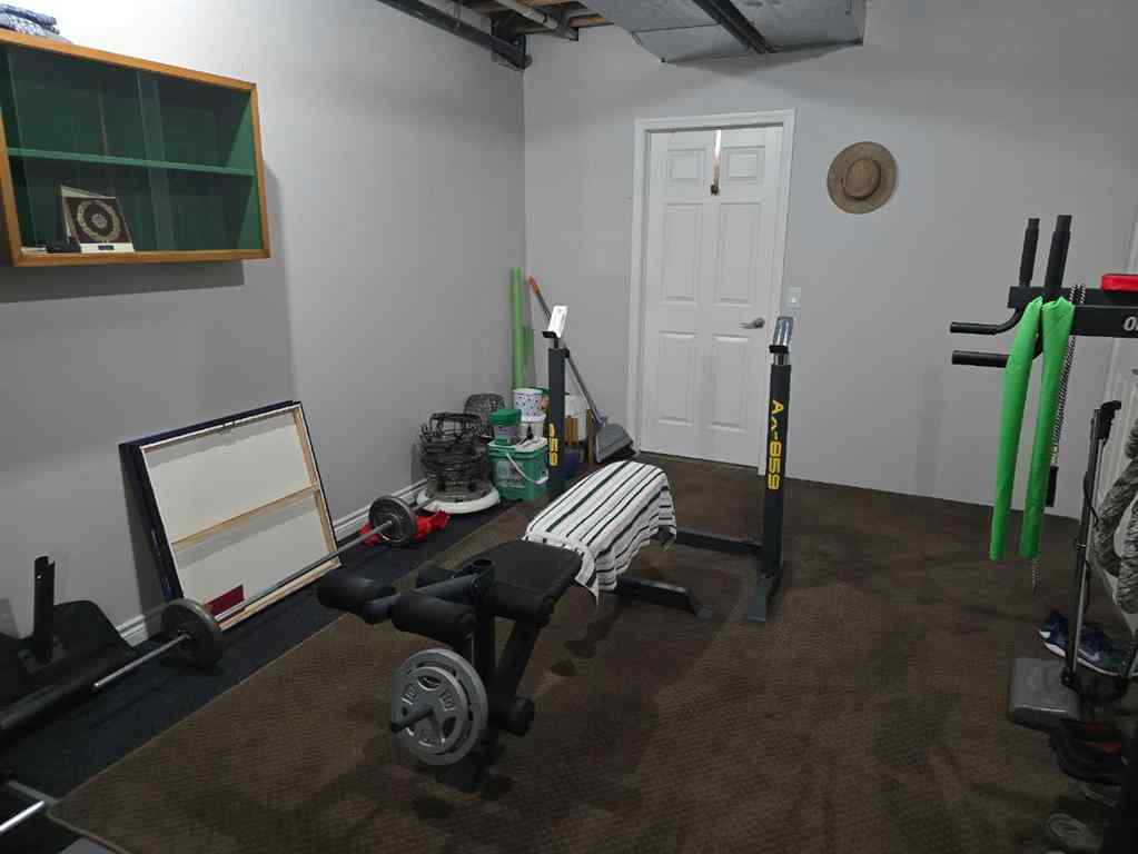 MLS® A2237500 - 79 Park Place W in Uplands Brooks, Residential