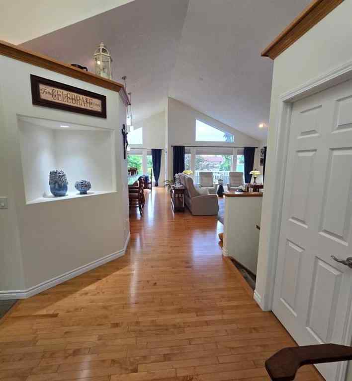 MLS® A2237500 - 79 Park Place W in Uplands Brooks, Residential