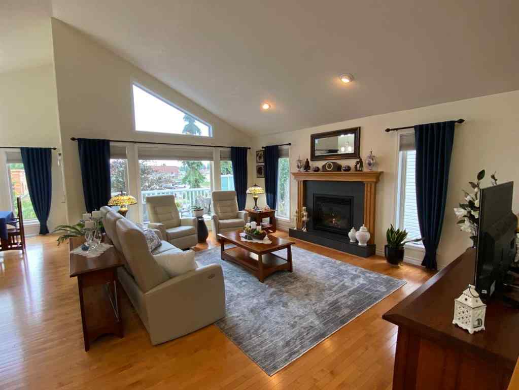 MLS® A2237500 - 79 Park Place W in Uplands Brooks, Residential