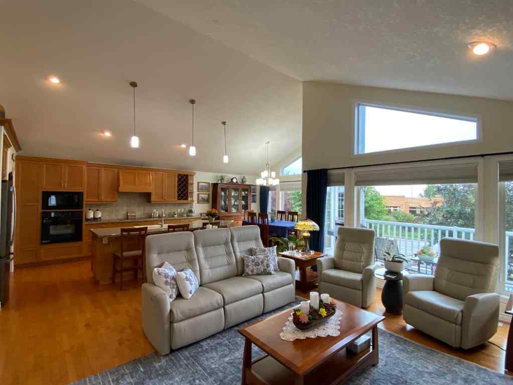 MLS® A2237500 - 79 Park Place W in Uplands Brooks, Residential