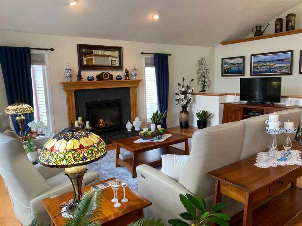 MLS® A2237500 - 79 Park Place W in Uplands Brooks, Residential