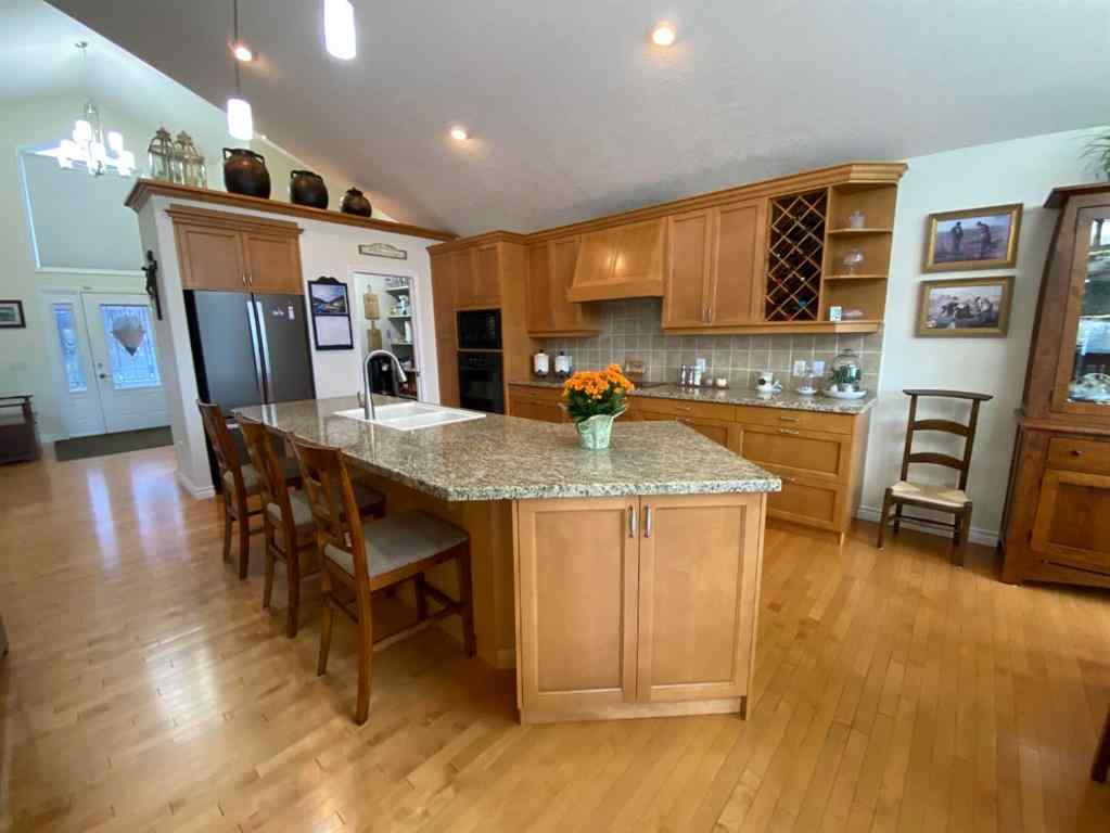 MLS® A2237500 - 79 Park Place W in Uplands Brooks, Residential