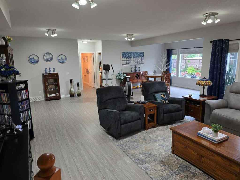MLS® A2237500 - 79 Park Place W in Uplands Brooks, Residential