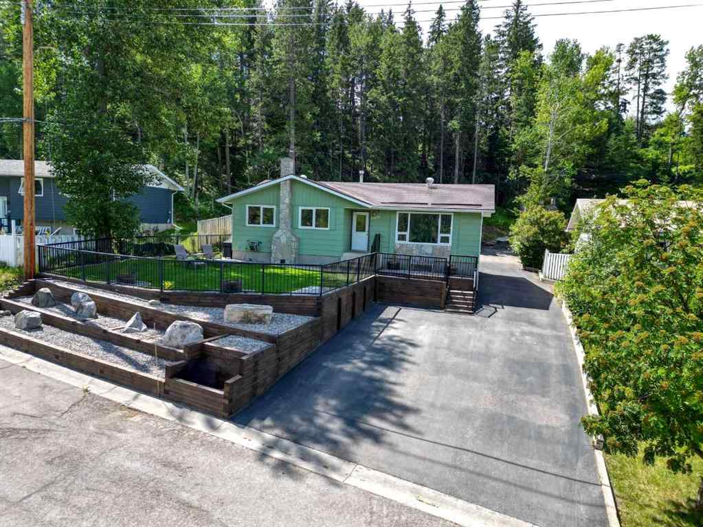 MLS® A2237504 - 13450 17 Avenue  in NONE Blairmore, Residential