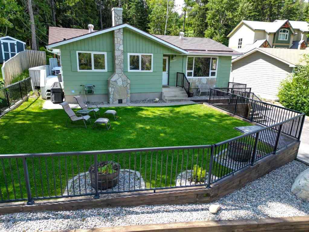 MLS® A2237504 - 13450 17 Avenue  in NONE Blairmore, Residential