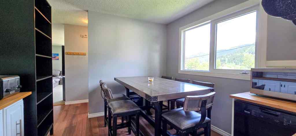 MLS® A2237504 - 13450 17 Avenue  in NONE Blairmore, Residential