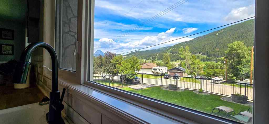 MLS® A2237504 - 13450 17 Avenue  in NONE Blairmore, Residential